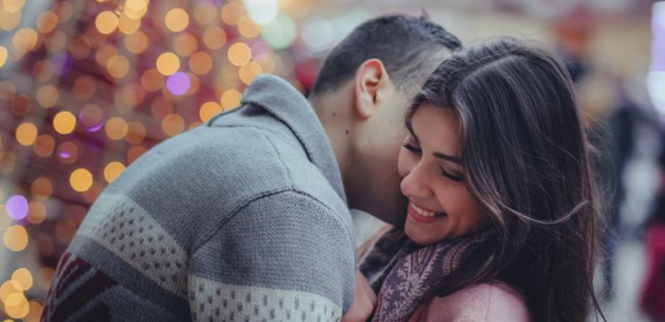 5 значений мужского поцелуя — он выдаст сам себя!
