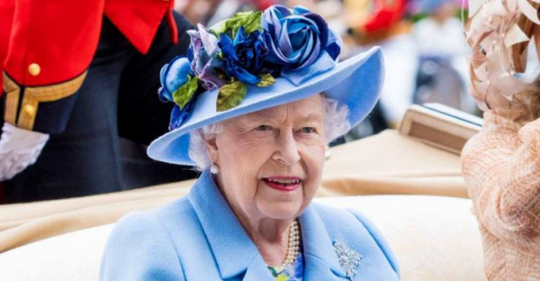 Блюда, которые 96-летняя Елизавета II ела каждый день, — секрет долголетия раскрыт!